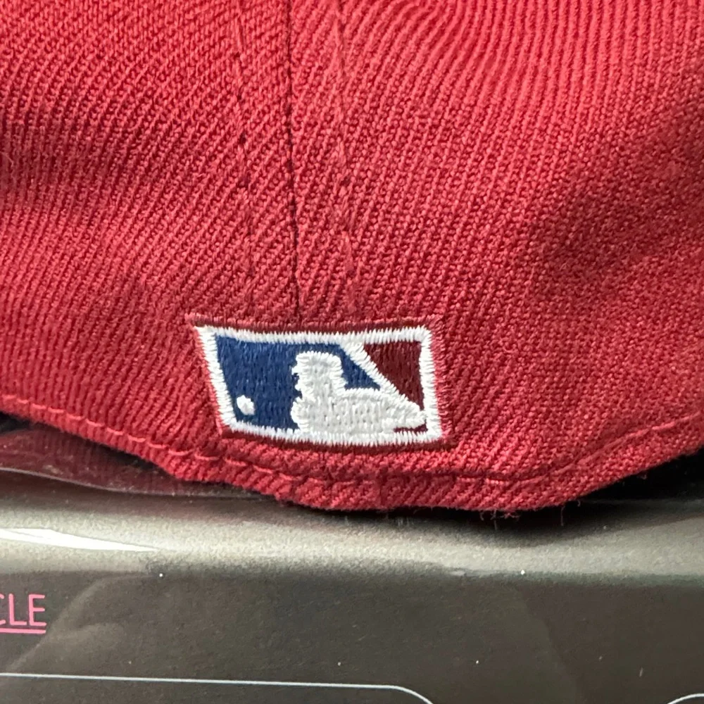 Expos  Baseball Cap by New Era size M/L - Picture 3 of 4